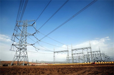 行業(yè)資訊|電源側調節(jié)能力與儲能建設是電網(wǎng)建設重點
